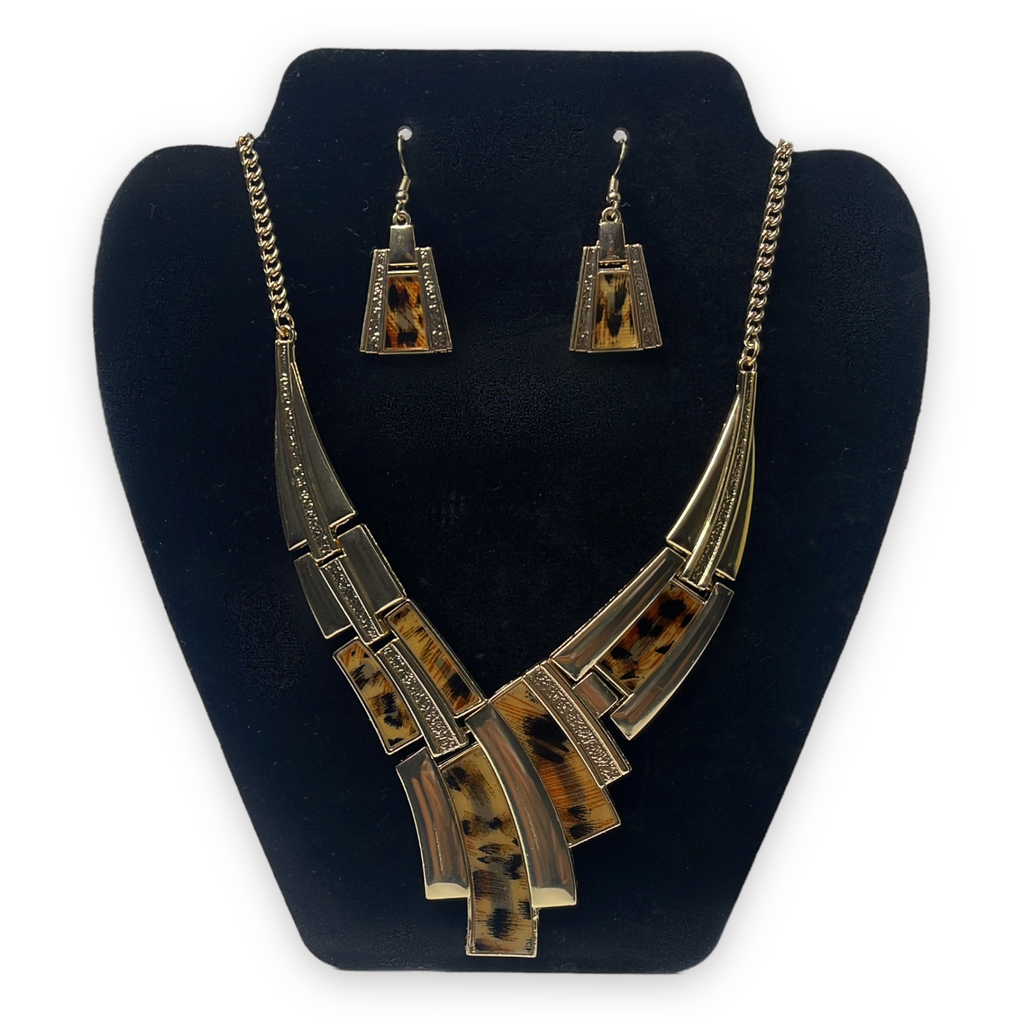 Necklace and Earrings Sets